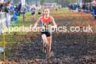 Senior Womens and Under-23s 2025 Liverpool Cross Challenge, Sefton Park, Saturday, November 22th. Photo: David T. Hewitson/Sports for All Pics